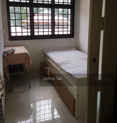 Blk 7 Jalan Batu (Kallang/Whampoa), HDB 2 Rooms #201126152